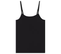 BOSS Stretch-jersey vest with adjustable straps - Style VEST CI, 50561444 Black XS
