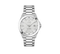 BOSS Strike Watch, Silver, Men Ilver