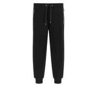 BOSS striped insert track pants - Black XL-XXL