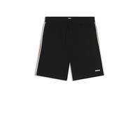 Boss Unique 10259900 Pyjama Shorts Black L Men