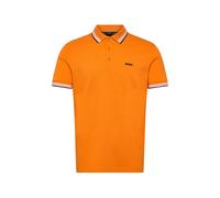 BOSS striped trim polo - Orange S-M-L-XL-XXL-3XL