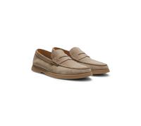 Boss Sienne 10247967 Loafers Brown EU 42 Men