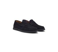 Boss Sienne 10247967 Loafers Blue EU 41 Men