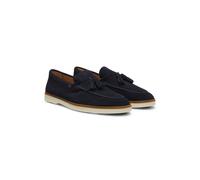 Boss Hedley 10280473 Loafers Blue EU 41 Men