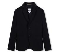 Boss - Suit Jacket - Electric Blue - Boy - 10 Years