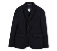 Boss - Suit Jacket - Electric Blue - Boy - 6 Years