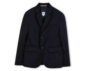 Boss - Suit Jacket - Electric Blue - Boy - 6 Years