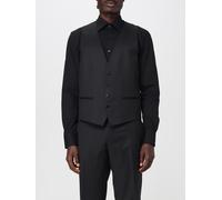 Stylish Vest for Men - male - Hugo - Waistcoats - Black - XL - Suits XL