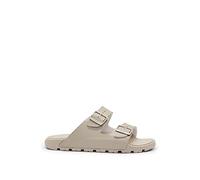 BOSS Surfley_Sand_dmpr_N, MEN Slide, Light Beige,