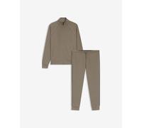 BOSS SW Track Tracksuit Brown - S