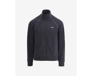 BOSS SW Track tracksuit dark blue - L