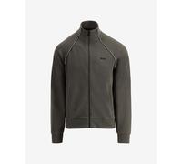BOSS SW Track tracksuit khaki green - L