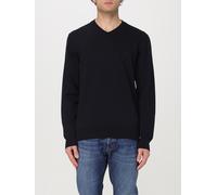 Boss Sweater Men color Blue - Size: M - male