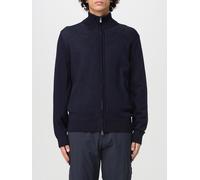 Boss Sweater Men color Blue - Size: S - male