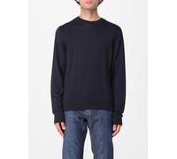 Boss Sweater Men color Blue - Size: S - male