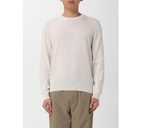 Boss Sweater Men color White - Size: 3XL - male