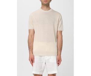 Boss Sweater Men color White - Size: M - male