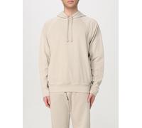 Boss Sweatshirt Men color Sand - Size: M - male