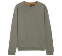 Boss Sweatshirt - Mens Boss New WeStart Crew Neck Sweatshirt - 50509323 - BNWT
