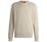 Boss Sweatshirt - Mens Boss New WeStart Crew Neck Sweatshirt - 50509323 - BNWT