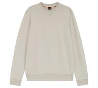 Boss Sweatshirt - Mens Boss New WeStart Crew Neck Sweatshirt - 50509323 - BNWT