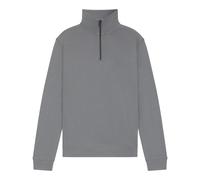 Boss Sweatshirt - Mens Boss Zetrust Quarter Zip Sweat - 50468926 - BNWT