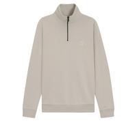 Boss Sweatshirt - Mens Boss Zetrust Quarter Zip Sweat - 50468926 - BNWT