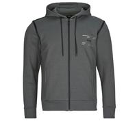 BOSS Sweatshirt Saggy Tape in Grey EU M