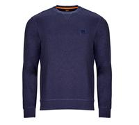 BOSS Sweatshirt Westart in Marine EU S