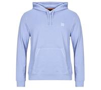 BOSS Sweatshirt Wetalk in Blue EU L
