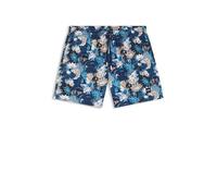 BOSS Swim Shorts with All-Over Print