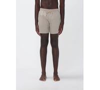 Boss Swimsuit Men color Beige - Size: L - male