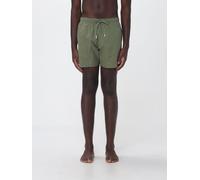Boss Swimsuit Men color Green - Size: L - male