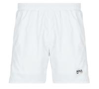 BOSS Swimwear Swordfish in White EU XXL