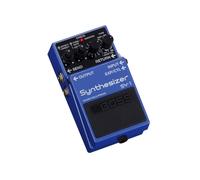 Boss SY-1 EXP Synthesizer