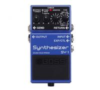 Boss SY-1 Guitar/Bass Synthesizer Pedal