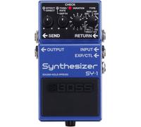 Boss SY-1 Guitar Effects Pedal