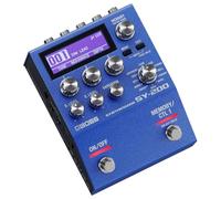 Boss SY-200 Guitar Synthesizer Pedal