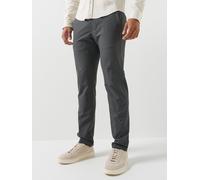 BOSS Slim-fit trousers - Style T_Commuter-Slim, 50534303 Dark Grey 32R
