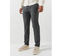 Boss Commuter Slim 01 Green Pants Grey 54 Men