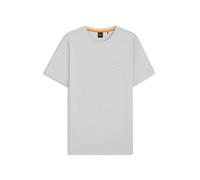 Boss Mens T-Shirt Regular Fit Round Neck