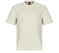 BOSS T shirt C-Taut 01 in Beige EU 3XL