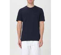 Boss T-Shirt Men color Blue 1 - Size: 3XL - male