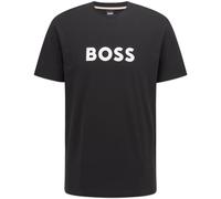 Boss T-Shirt - Men's Boss RN T-Shirts - Regular Fit - Black, White, Beige - BNWT