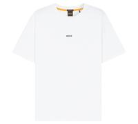 BOSS Men's TChup T-Shirt, White100, M