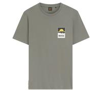 Boss T-Shirt - Men's Boss Te Plain T-Shirts - Regular Fit - 50556023 - BNWT