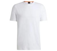 Boss T-Shirt - Men's Boss TeGood Slub T-Shirts - Regular Fit - 50508243 - BNWT