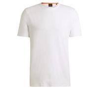 Boss T-Shirt - Men's Boss TeGood Slub T-Shirts - Regular Fit - 50508243 - BNWT
