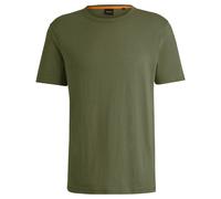 Boss T-Shirt - Men's Boss TeGood Slub T-Shirts - Regular Fit - 50508243 - BNWT