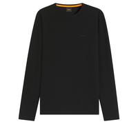 Boss T-Shirt - Men's Boss Tempesto Long Sleeve Waffle T-Shirts - 50520725 - BNWT